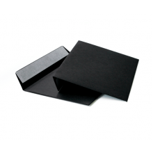 Чёрные конверты