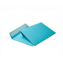 Голубые конверты